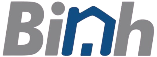 BINH Logo